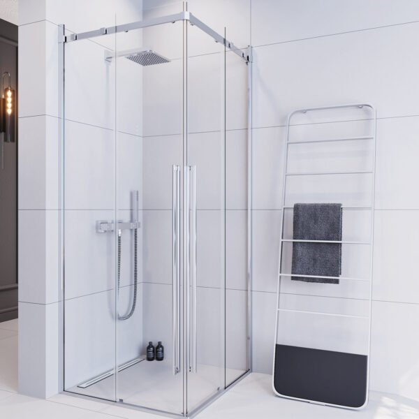 AKD Bagno Aloe 2030 duşakabin