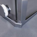 AKD Bagno Plant 1010-YP duşakabin - Image 2