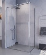 AKD Bagno Plant 1010-YP duşakabin