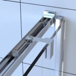 AKD Bagno Plant 1020 duşakabin - Image 4