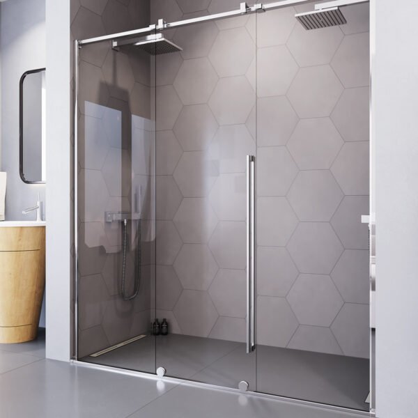 AKD Bagno Plant 1020 duşakabin