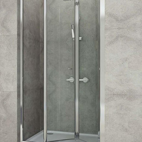 AKD Bagno Barcelona 1010 duşakabin