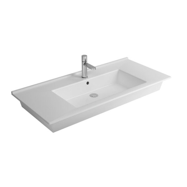 Silver Slim Lavabo 501085 (SLM.L085)