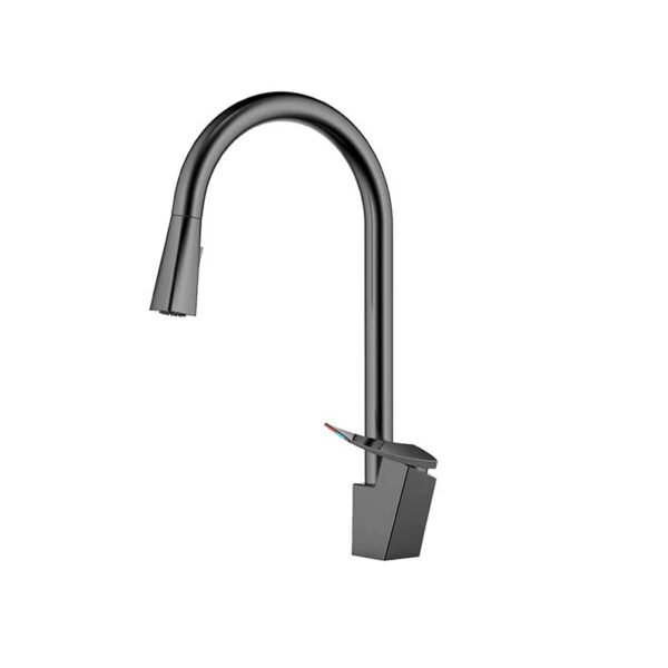 Trend Evye Metalik Gri 844531G