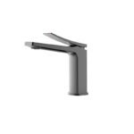 Trend Lavabo Bataryası Metalik Gri 844521G