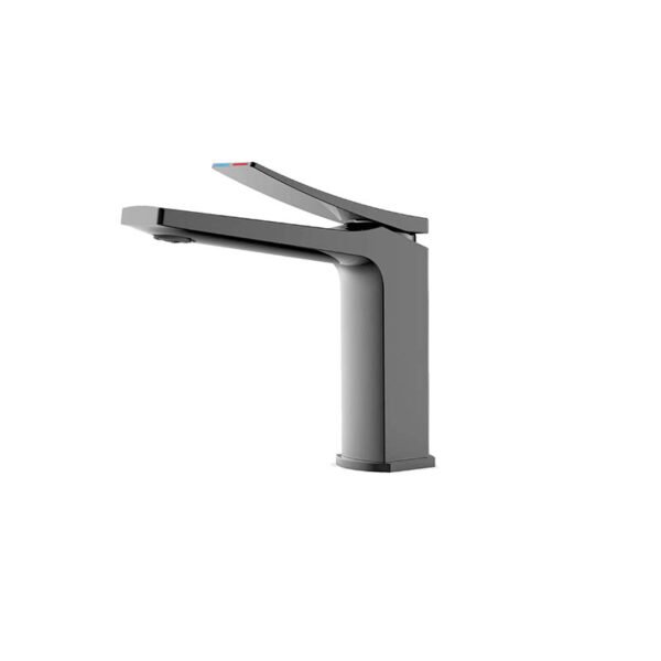 Trend Lavabo Bataryası Metalik Gri 844521G