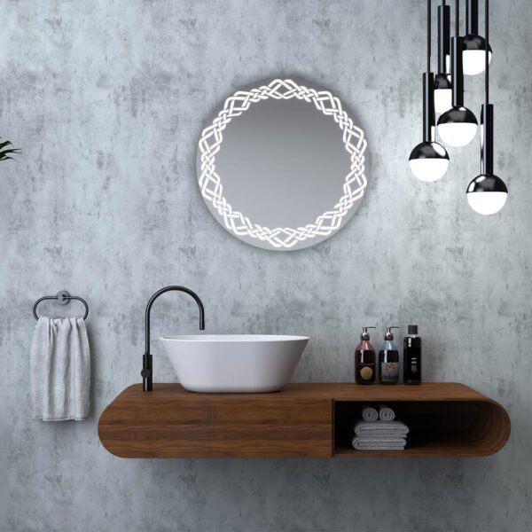 AKD Bagno VERSO Ayna