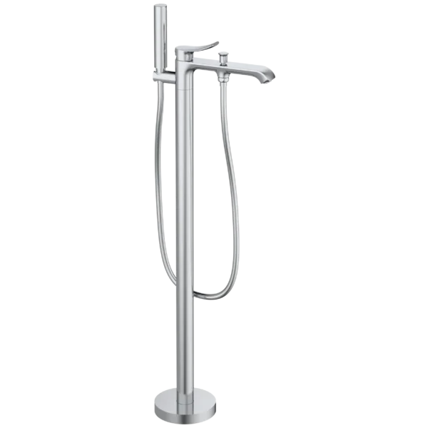 VM-1271 Floor Standing Bath-Shower Mixer