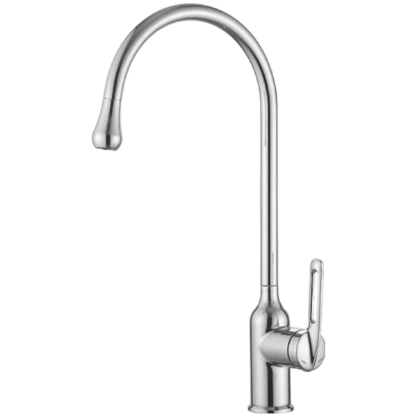 VM-1441 Kitchen Mixer – Chrome