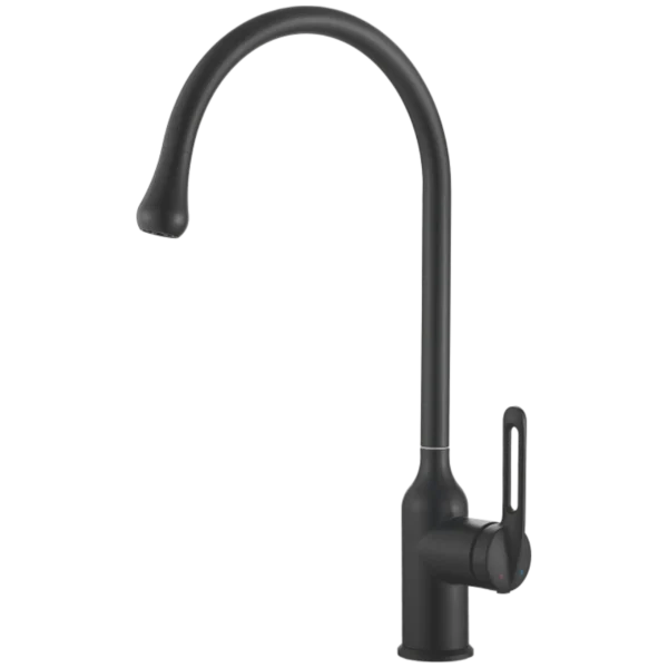 VM-1442 Kitchen Mixer – Matt Black