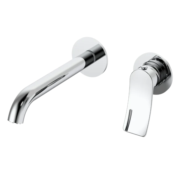 VM-1801 Concealed Lavabo Bataryası