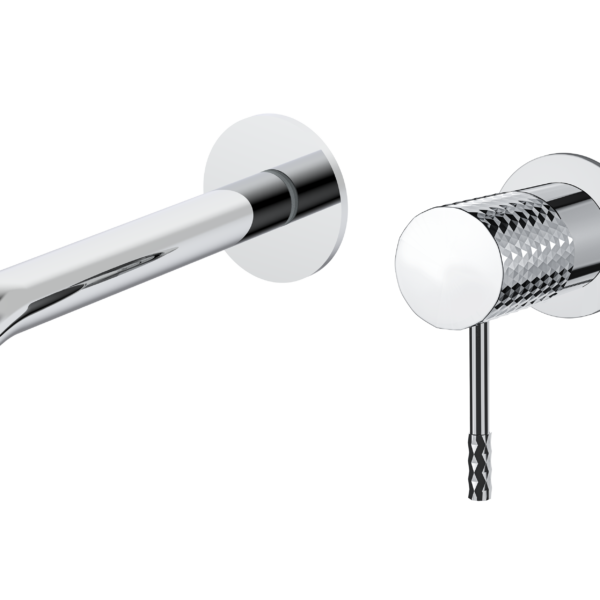 VM-1811 Concealed Lavabo Bataryası