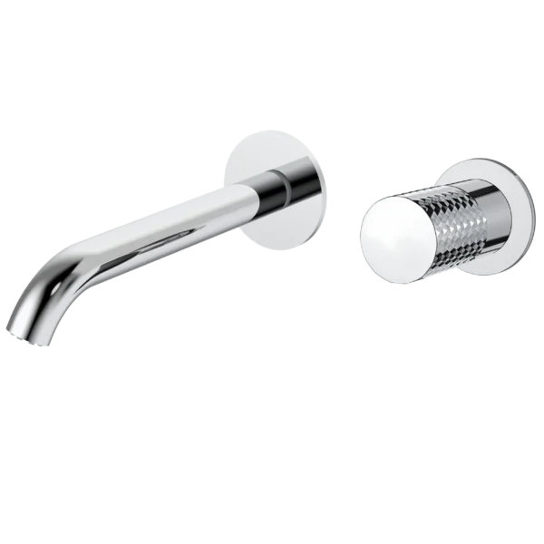 VM-1821 Concealed Lavabo Bataryası