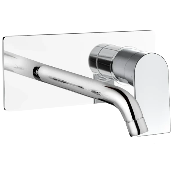 VM-1831 Concealed Lavabo Bataryası