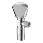 VM-1901 Brass Angle Valve