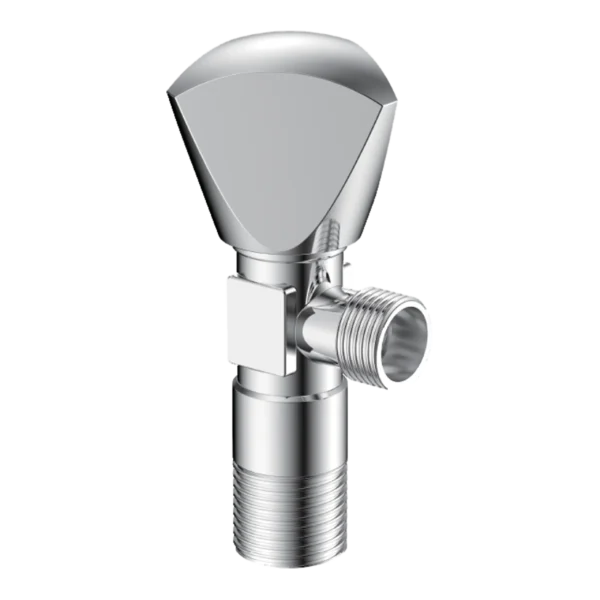 VM-1901 Brass Angle Valve