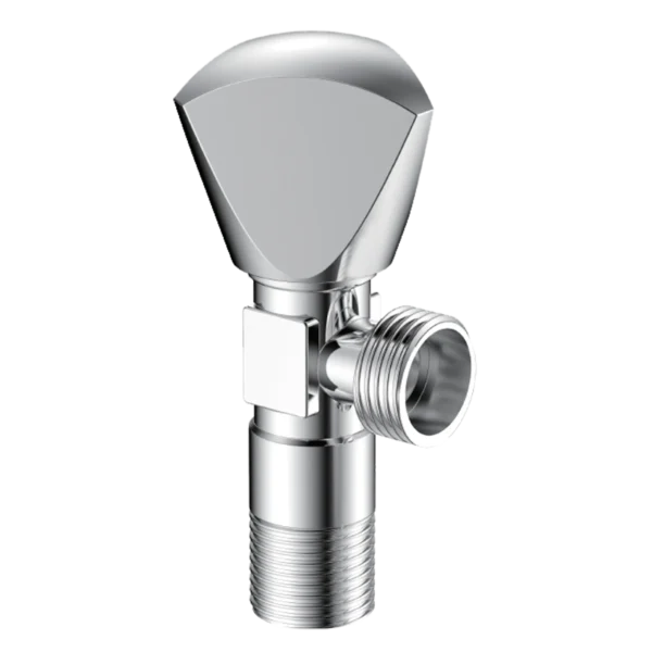 VM-1902 Brass Angle Valve