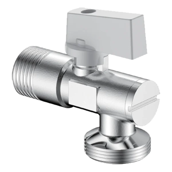 VM-1903 Washing Machine Valve with Filter