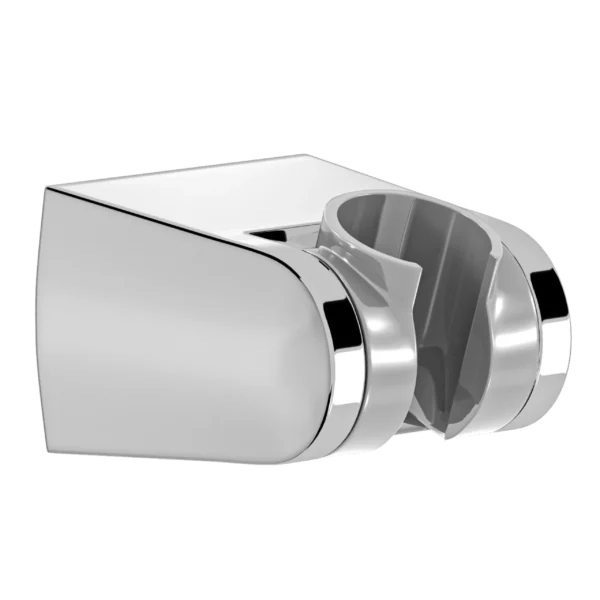 VS-100 Chrome Wall Bracket