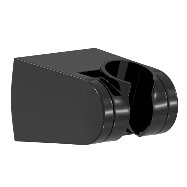 VS-107 Matt Black Wall Bracket