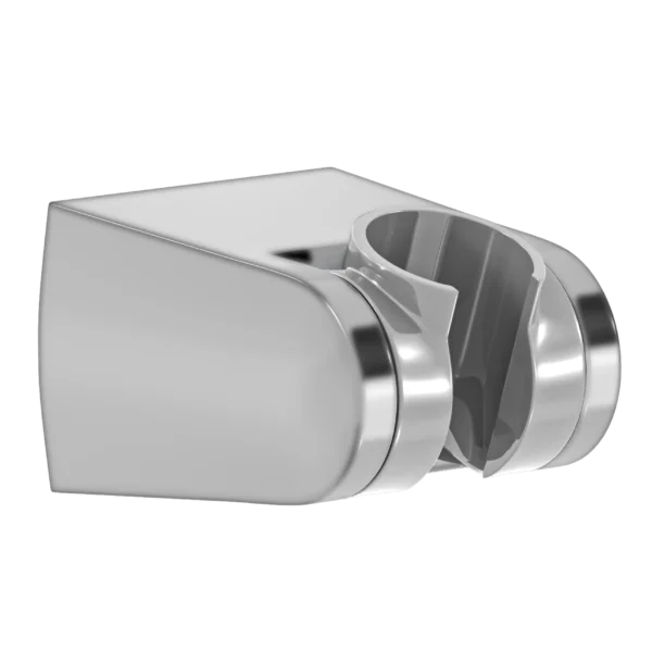 VS-108 Mat Chrome Wall Bracket