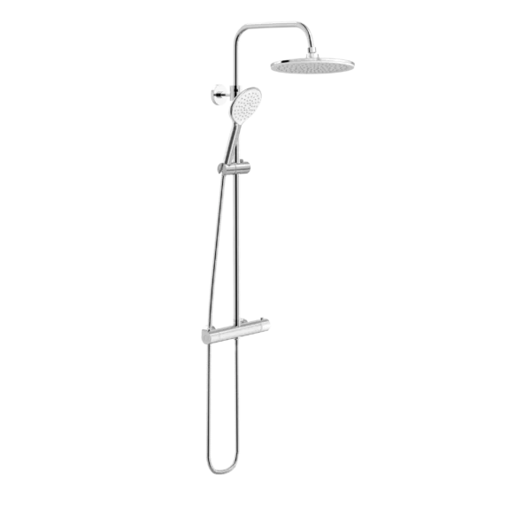 COMBO CHROME WHITE VS-1133