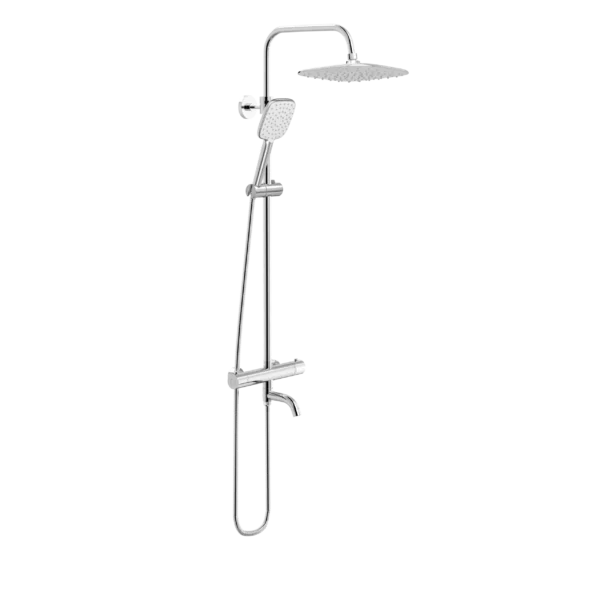 CORTE CHROME WHITE-S VS-1166