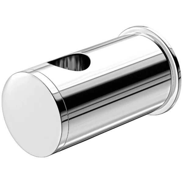 VS-140 Chrome Wall Bracket