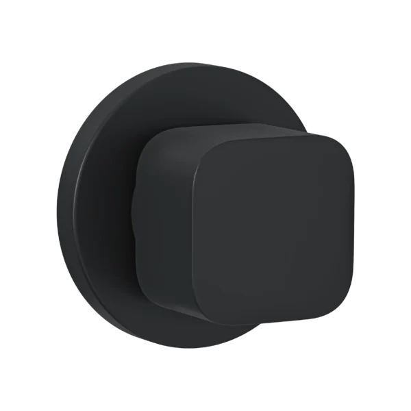 VS-1558 Quadro Matt Black