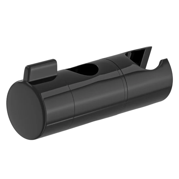 VS-167 Matt Black Slider