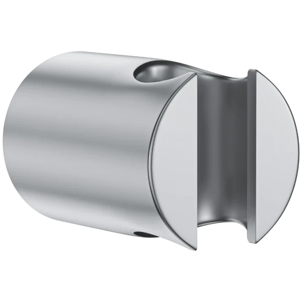 VS-194 Mat Chrome Wall Bracket