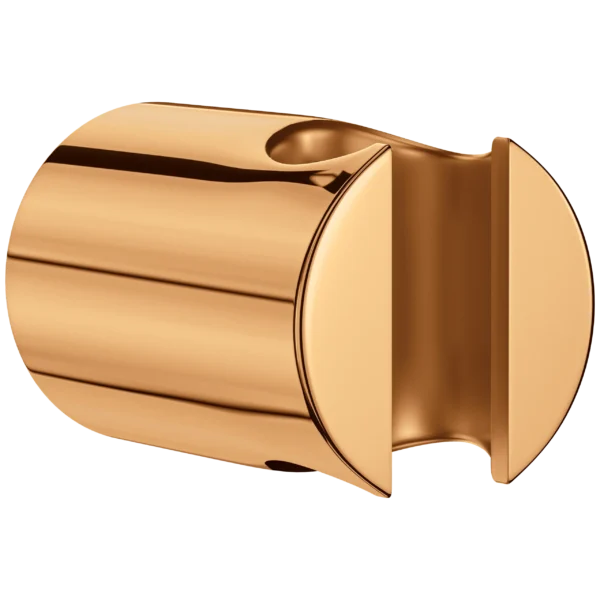 VS-196 Shiny Gold Wall Bracket