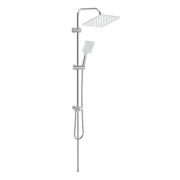 QUEEN MAT CHROME VS-2242