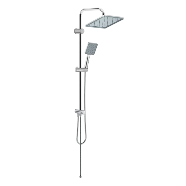 QUEEN MAT CHROME ORION VS-2248