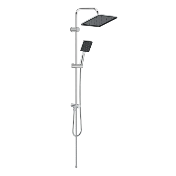 QUEEN MAT CHROME SPACE VS-2261