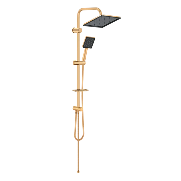 LUXO MAT GOLD SPACE VS-2442