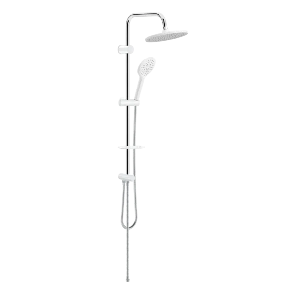 DELUXE WHITE VS-2509