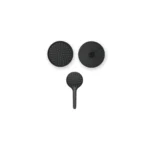 DELUXE JET BLACK VS-2543 - Image 3