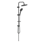 DELUXE JET BLACK VS-2543