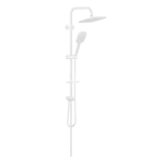 AQUA PURE WHITE VS-2552