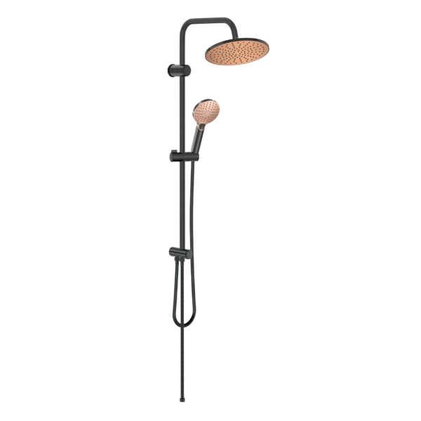 RAINMAX BRONZE MATT BLACK VS-2663