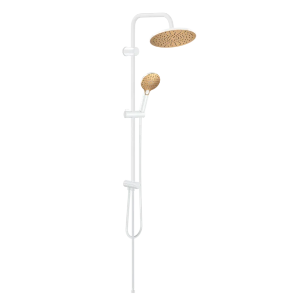 RAINMAX GOLD WHITE VS-2669