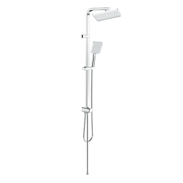 QUADRO QUEEN CHROME VS-2706