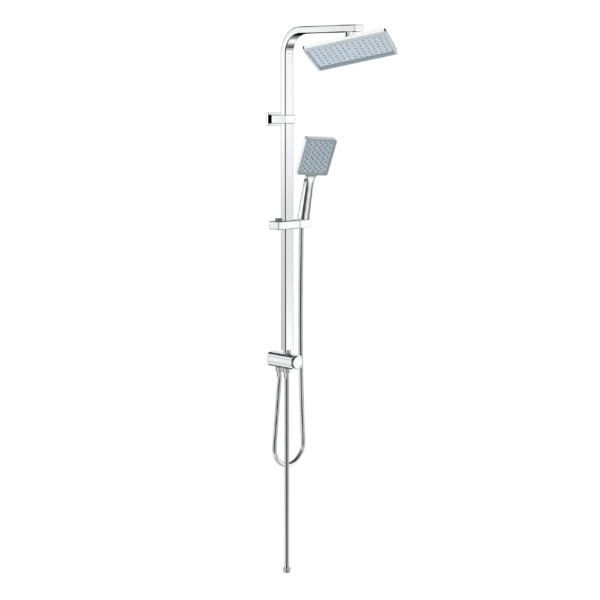 QUADRO QUEEN CHROME ORION VS-2709