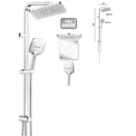 QUADRO FERGAMO CHROME VS-2713 - Image 2