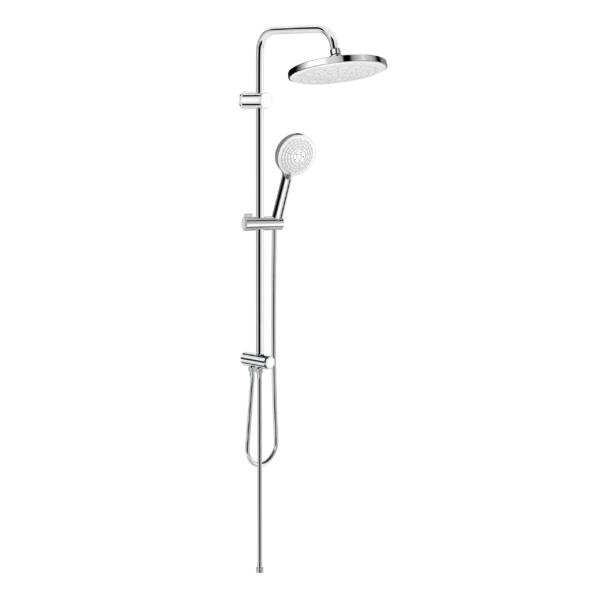 SELFIO CHROME WHITE VS-2904