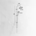 VENOTTO VS-2906 - Image 2