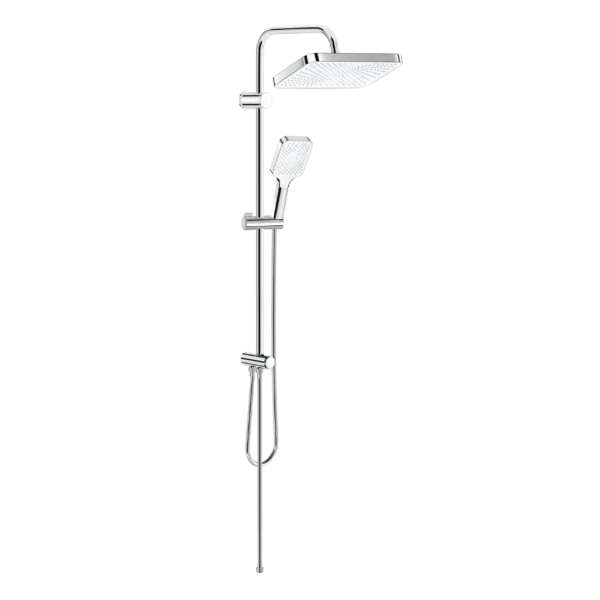 RAINWAY CHROME VS-2913
