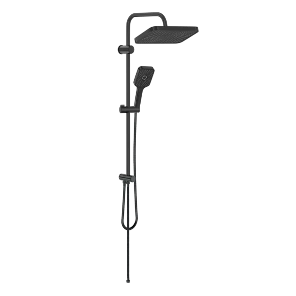 RAINWAY MATT BLACK VS-2914 (2)