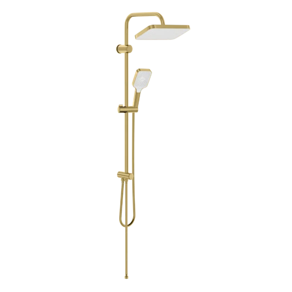 RAINWAY BRUSHED GOLD VS-2918